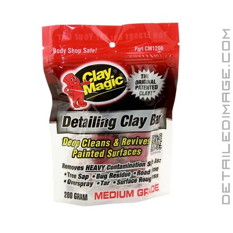 Clay Magic Cly Bars 101: Everything You Need to Know to Get Started
